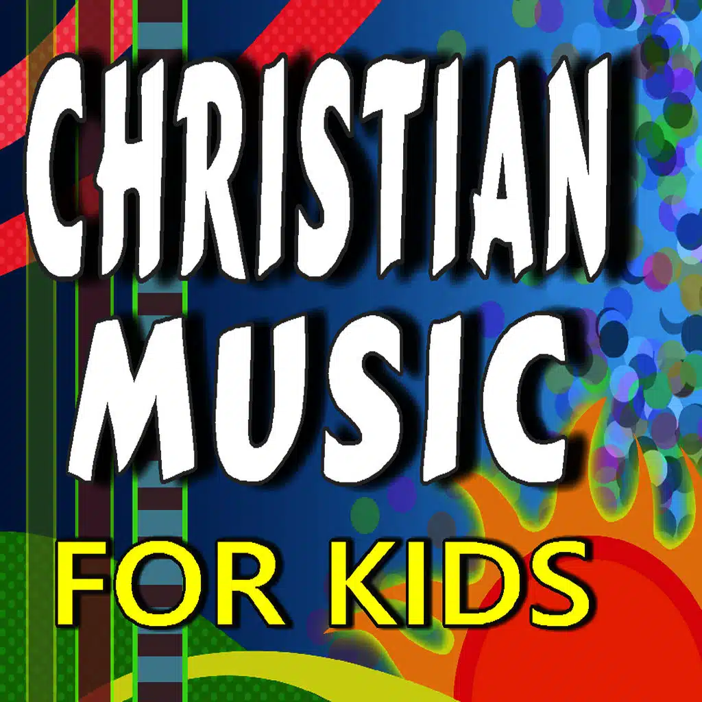 Christian Music for Kids