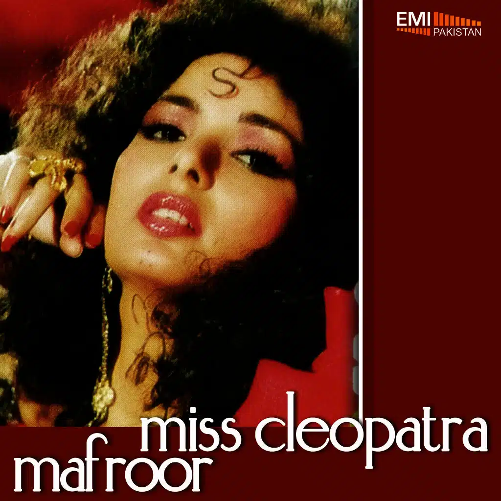 Sona Chandi Makhmal (From "Miss Cleopatra")