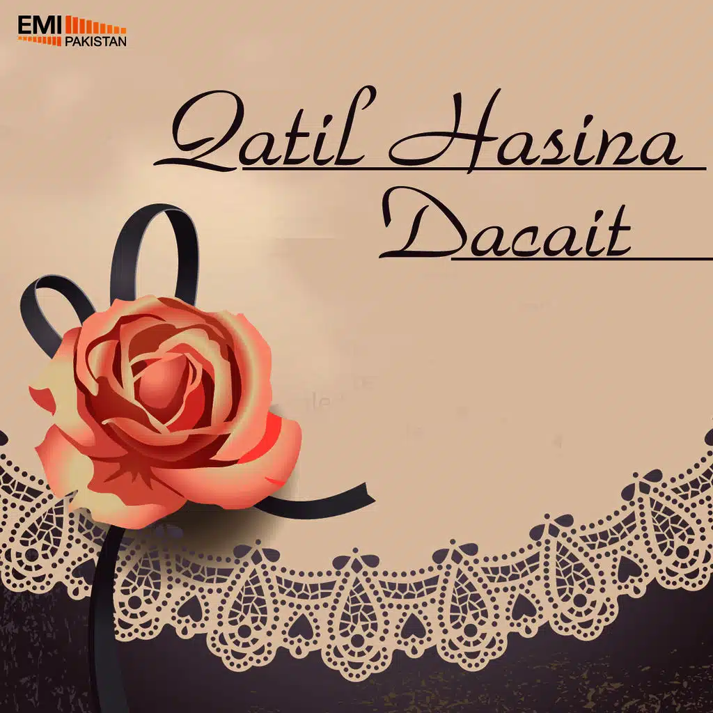 Hat Ke Budhan (from "Qatil Hasina")