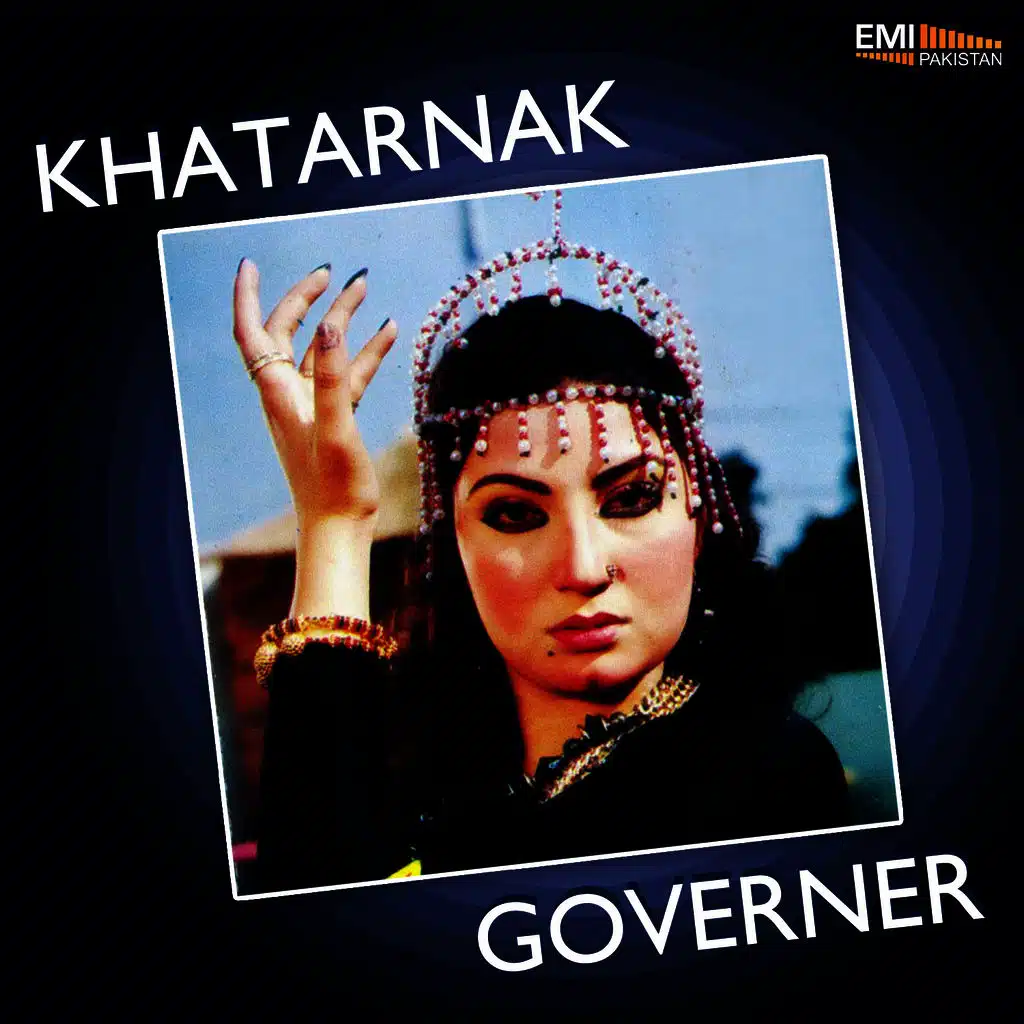 Khatarnak / Governor