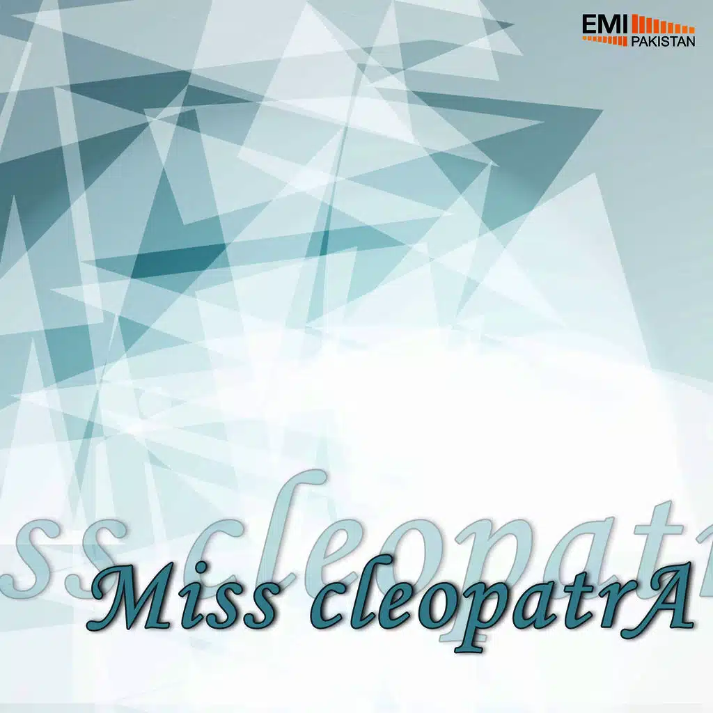 Miss Cleopatra (Original Motion Picture Soundtrack)