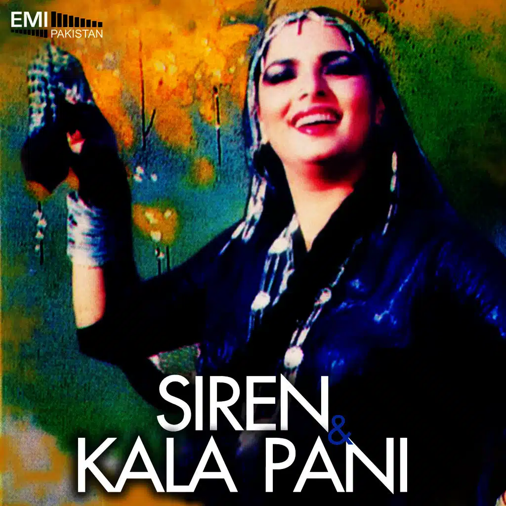 Siren / Kala Pani