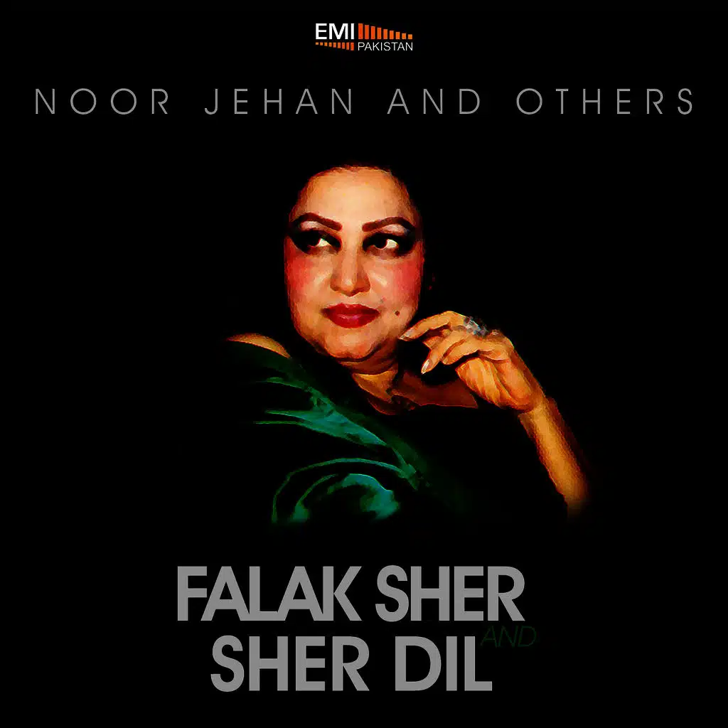Falak Sher / Sher Dil