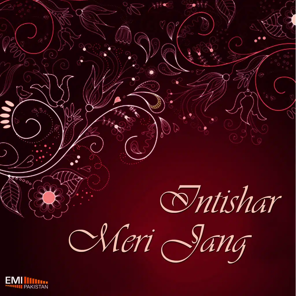 Meri Jang / Intishar