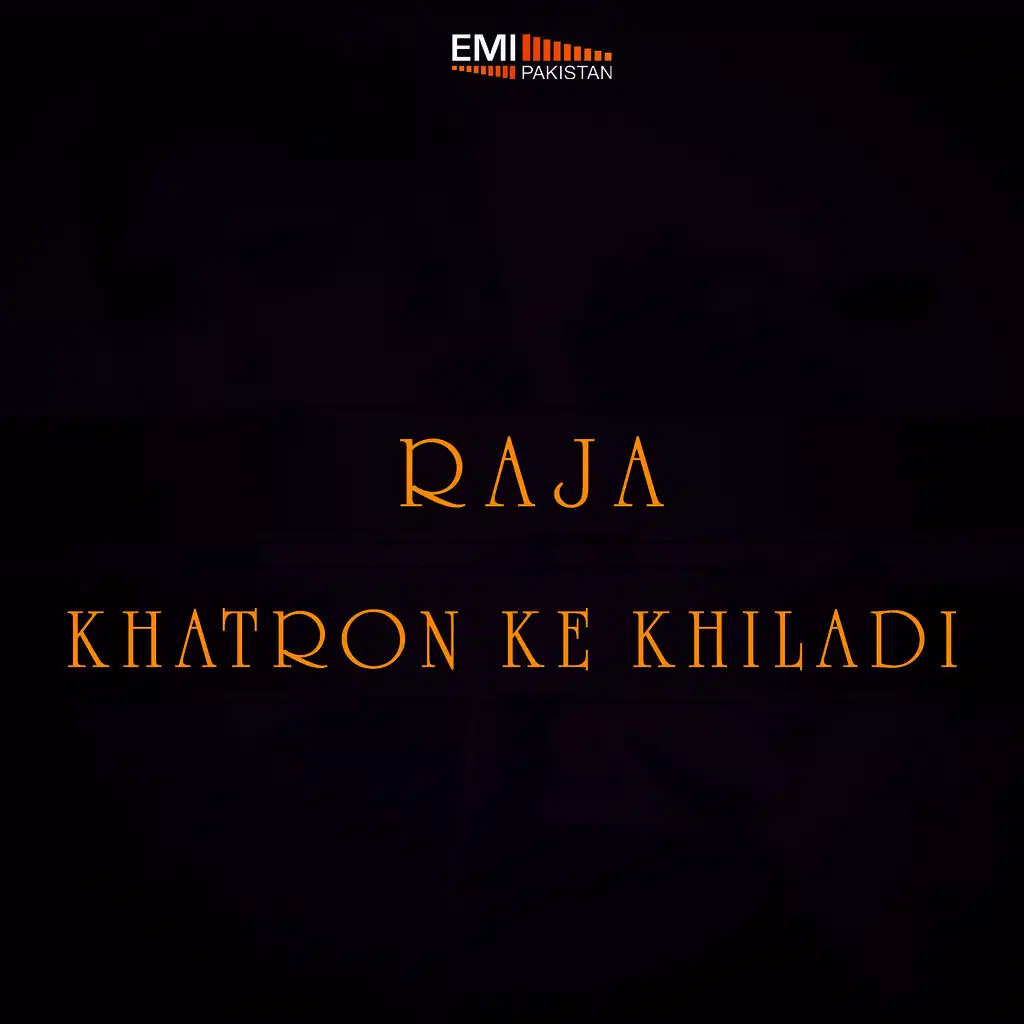 Khatron Ke Khiladi / Raja