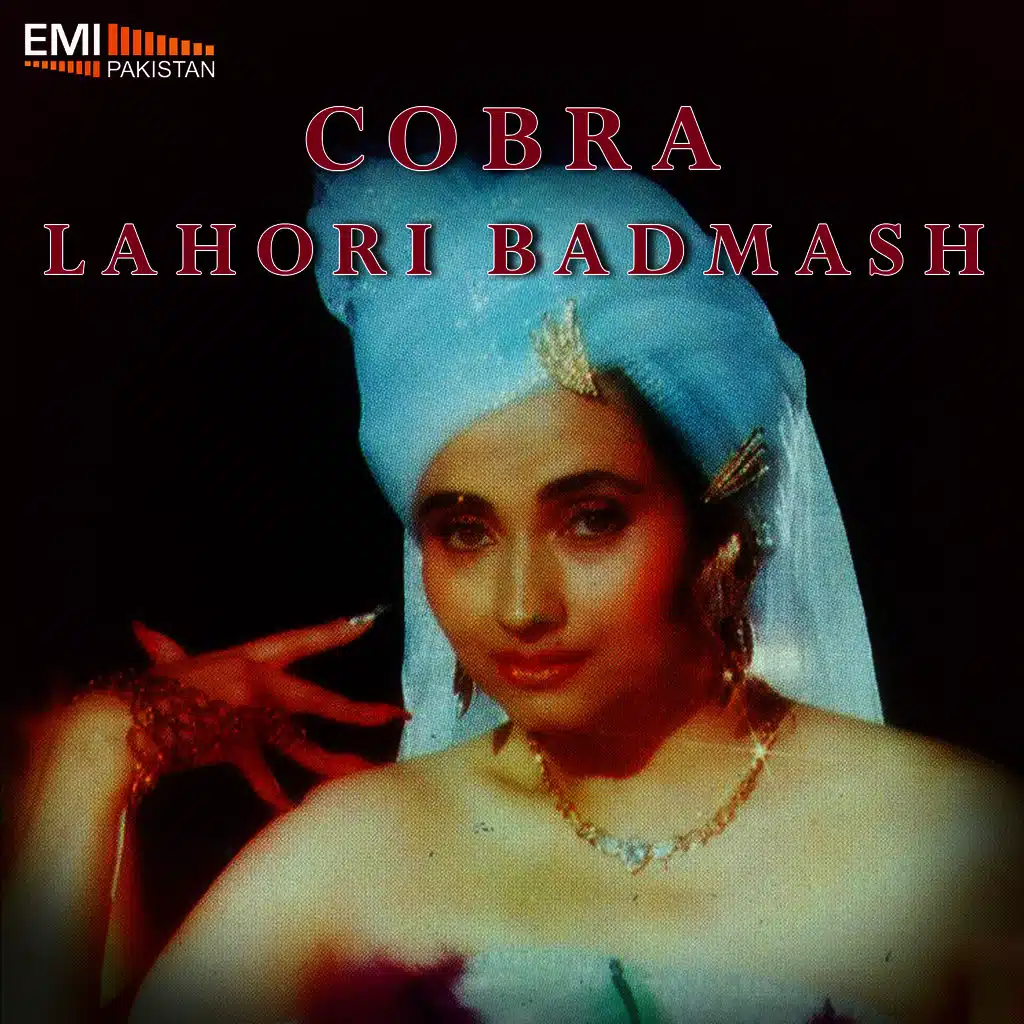 Lahori Badmash / Cobra