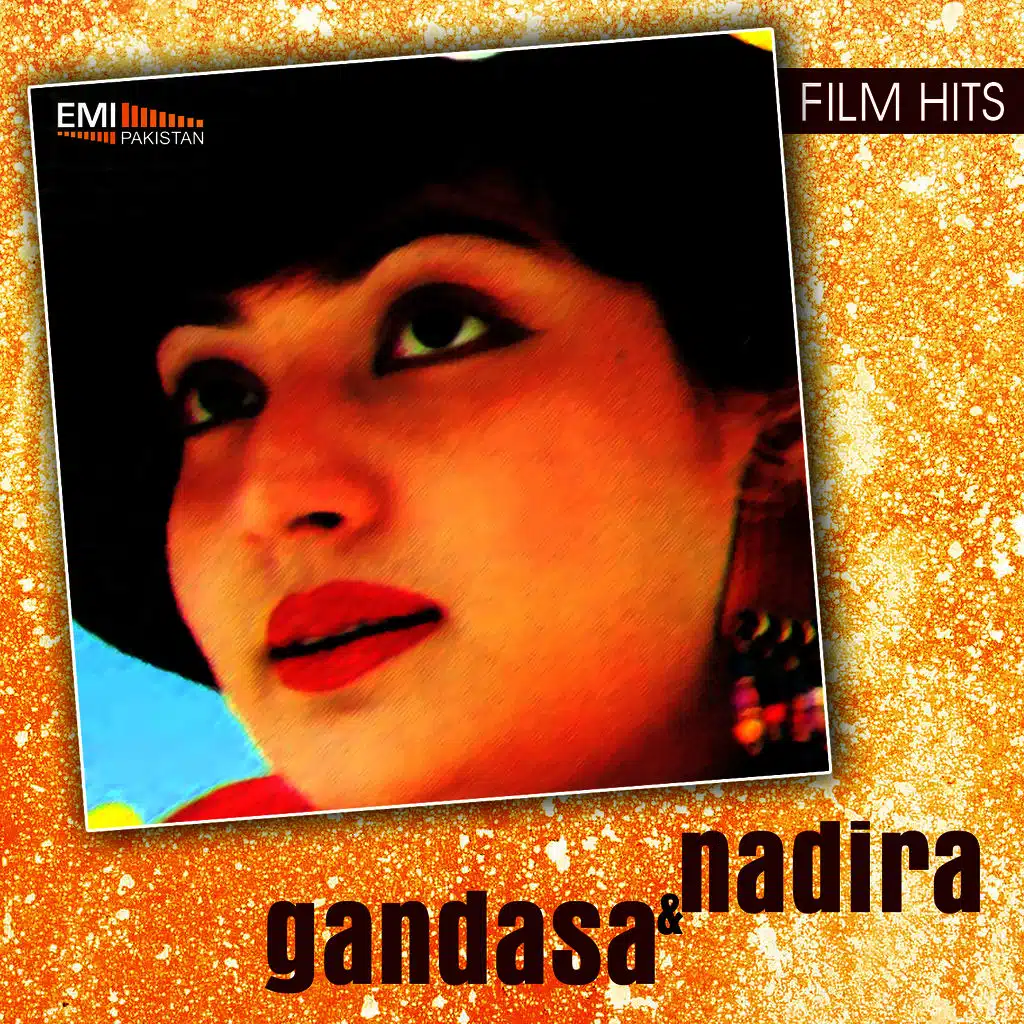 Nadira / Gandasa
