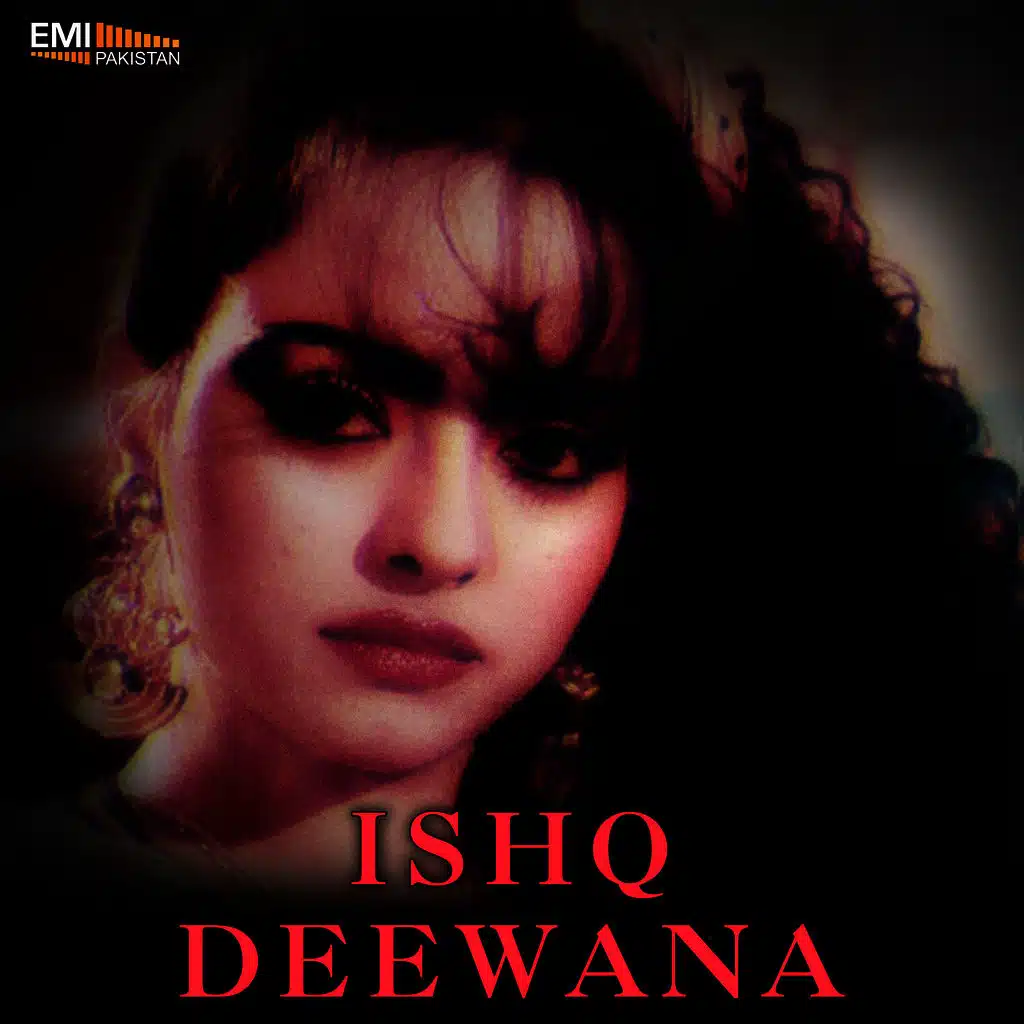 Ishq Deewana (Original Motion Picture Soundtrack)