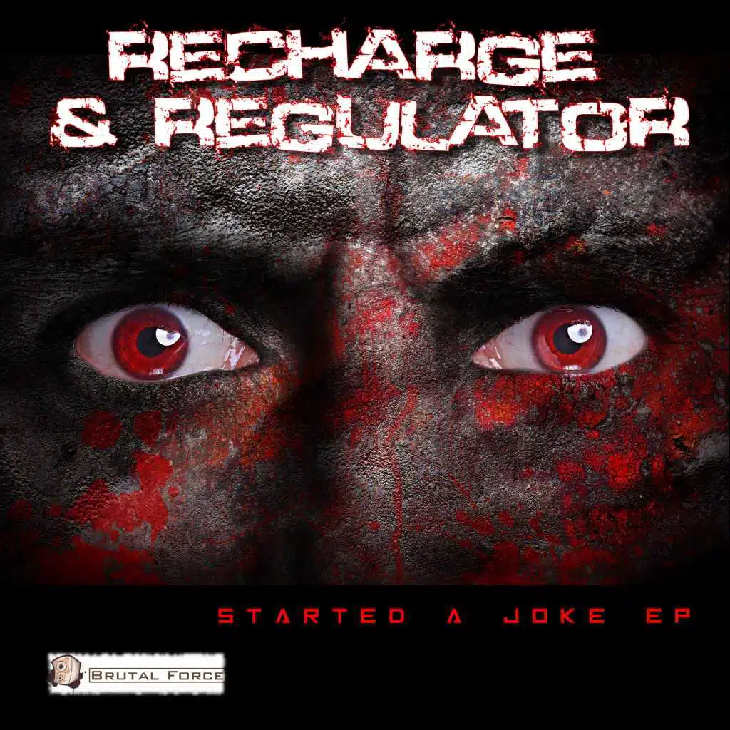 Started a Joke EP