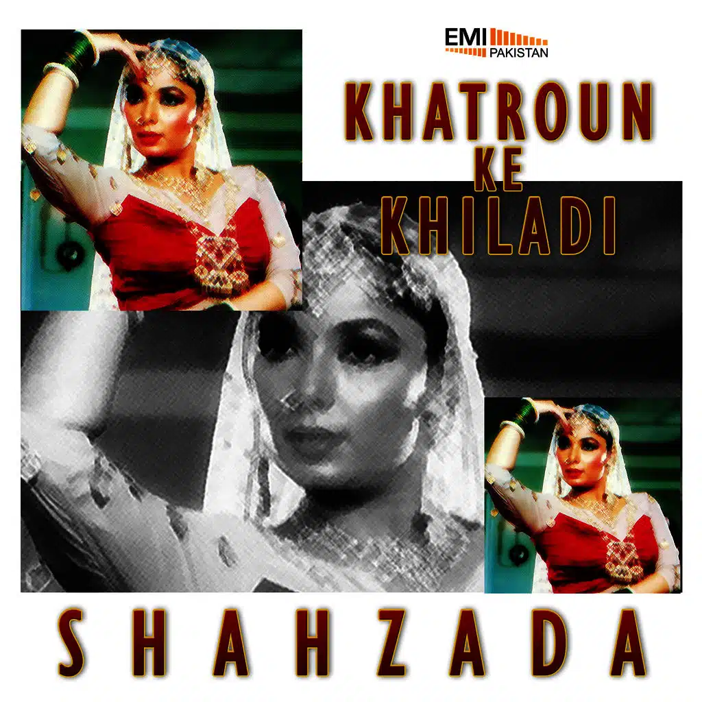 Shahzada / Khatroun Ke Khiladi