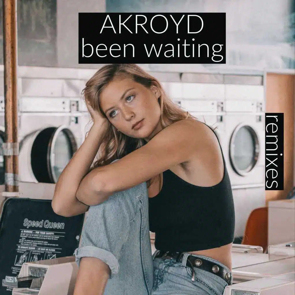 Akroyd