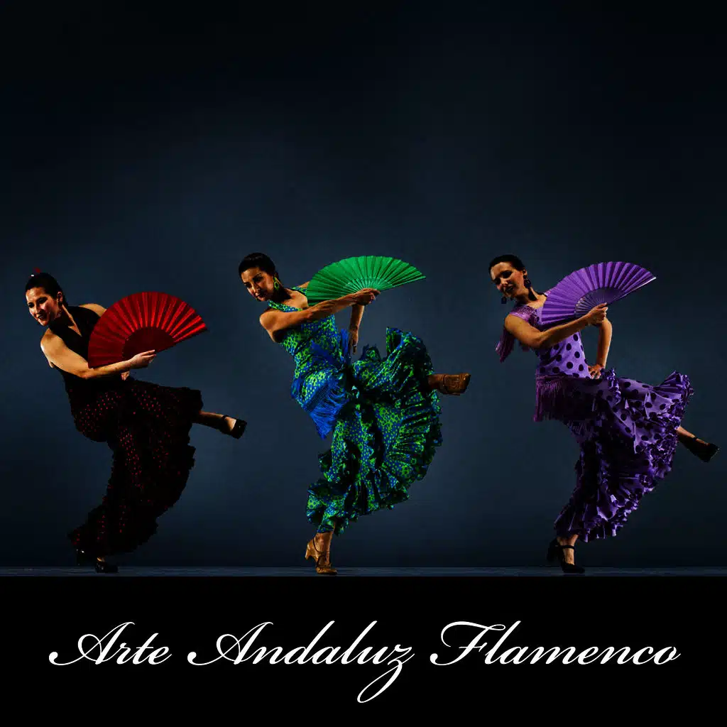 El Arte Andaluz Flamenco