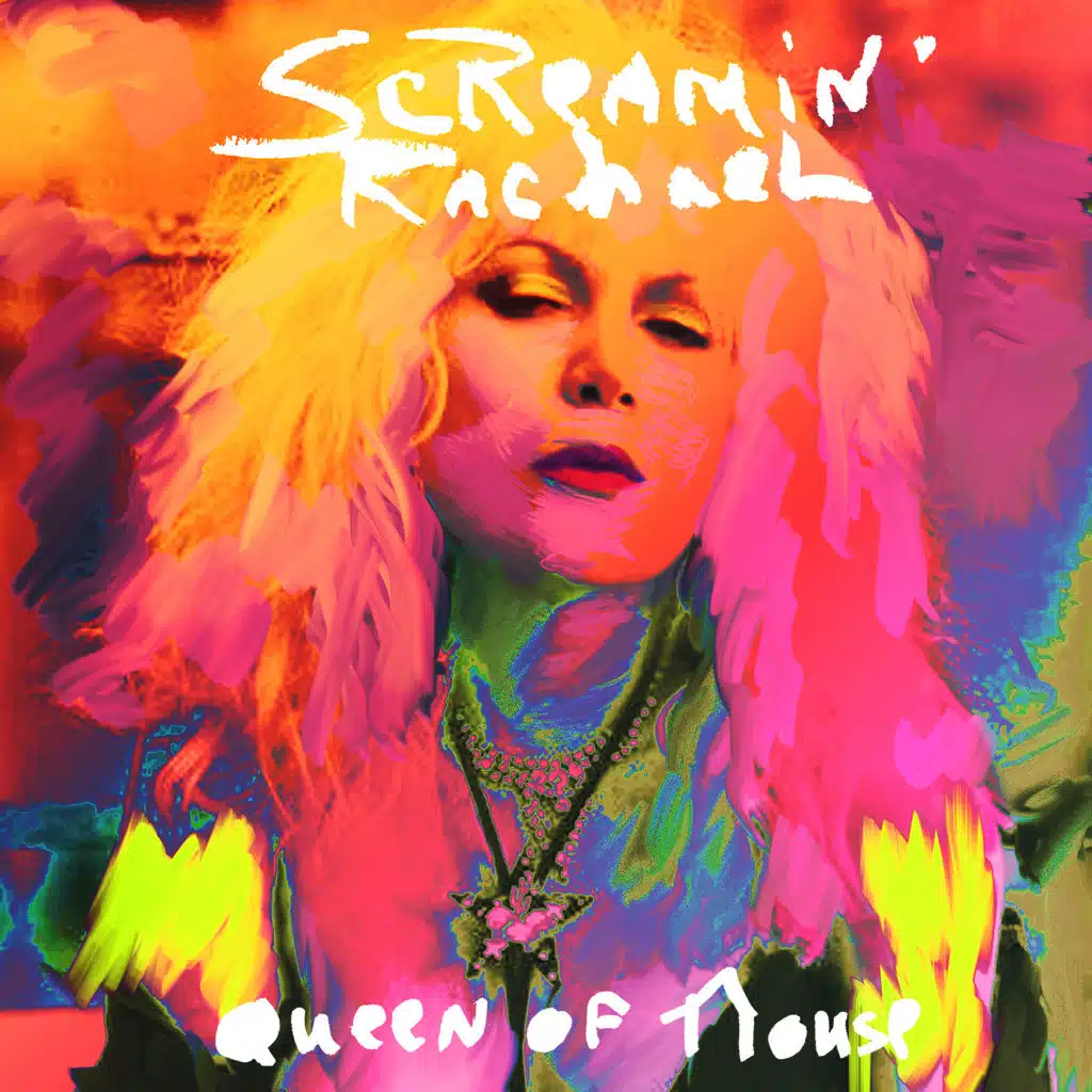 Queen of House (Joe Smooth Remix)