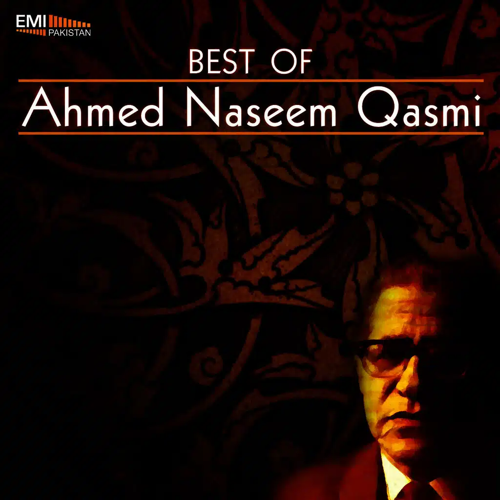 Best of Ahmed Nadeem Qasmi