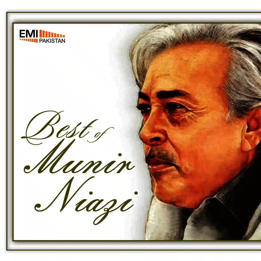 Best of Munir Niazi