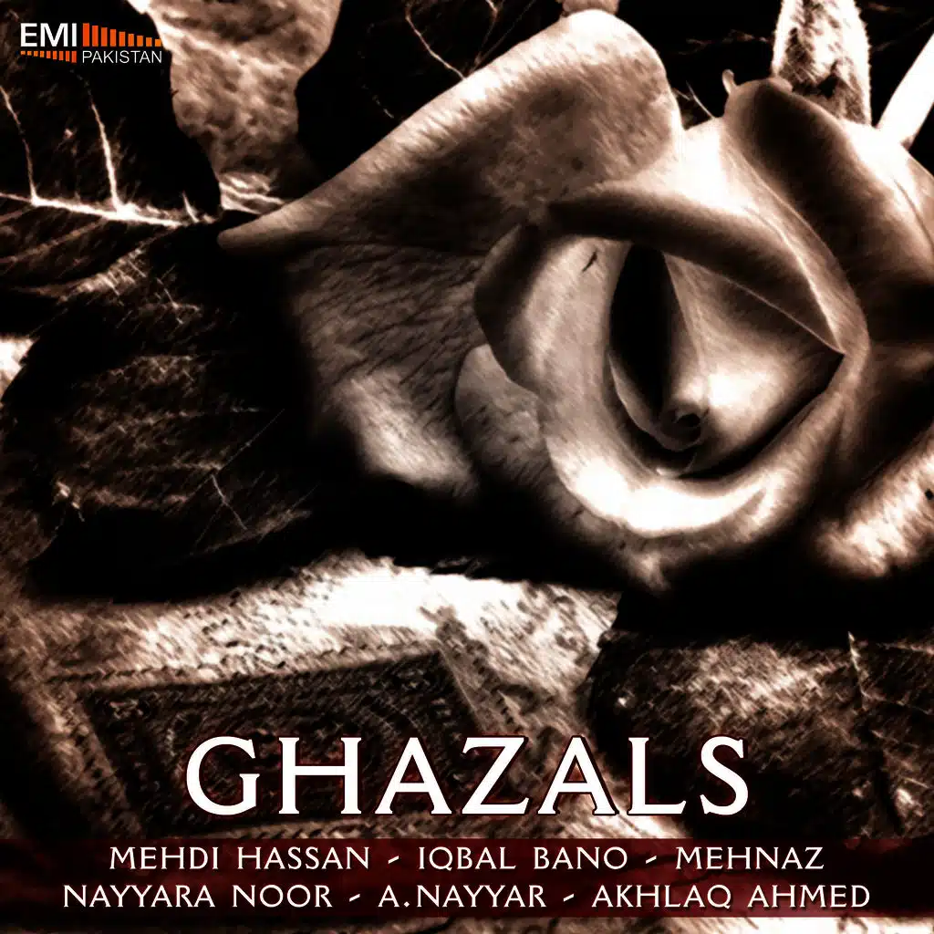 Ghazals