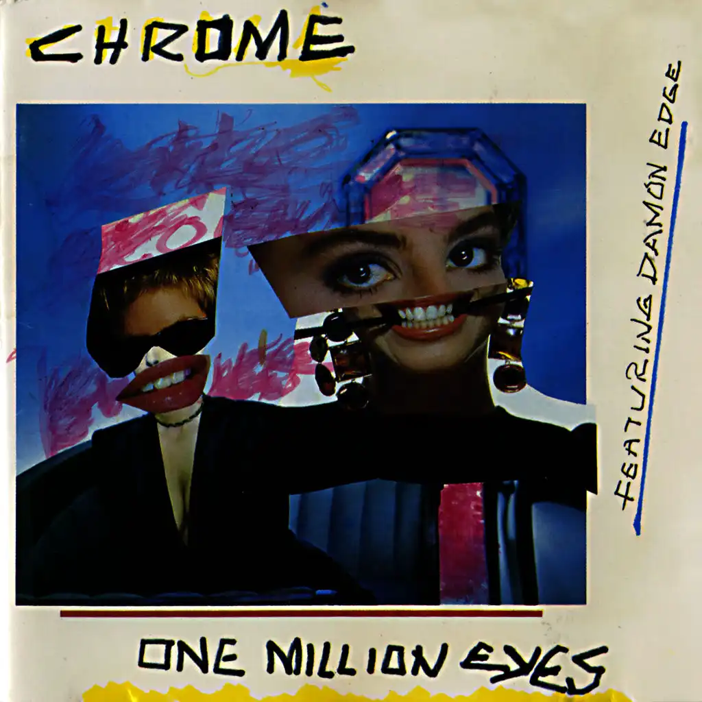 One Million Eyes