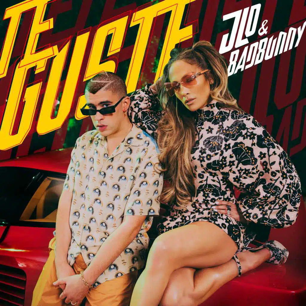Jennifer Lopez & Bad Bunny
