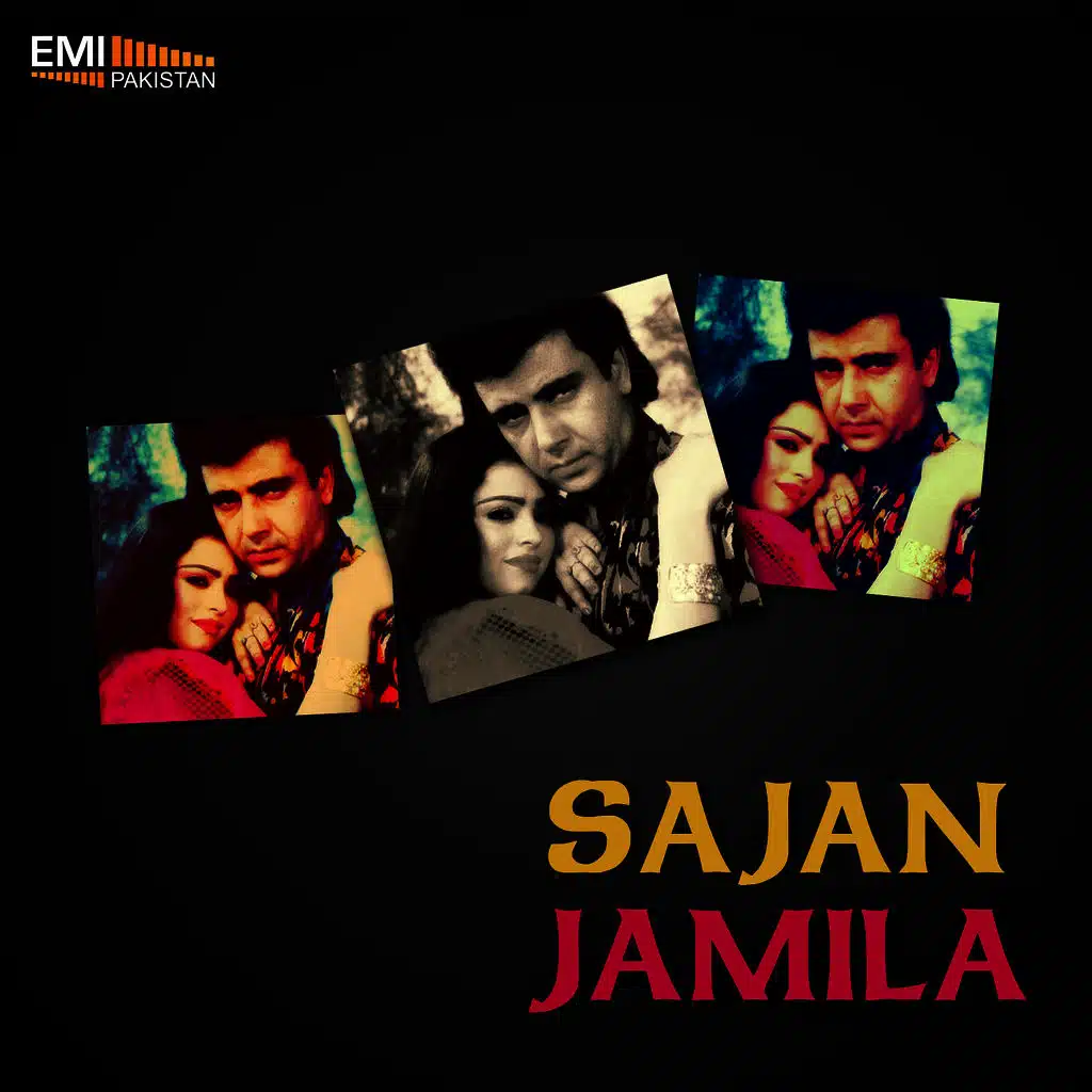 Mere Dilbar Mere Jani (From "Jamila")