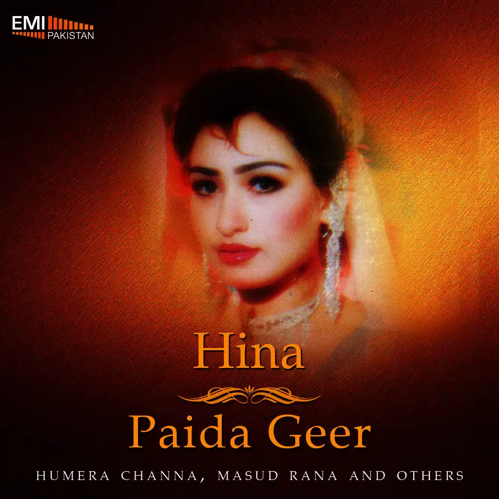 Paida Geer / Hina