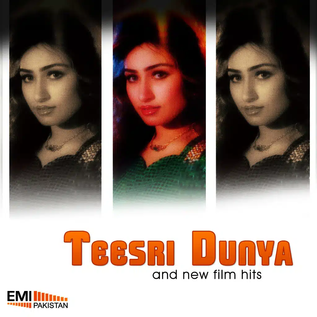 Teesri Dunya and New Film Hits
