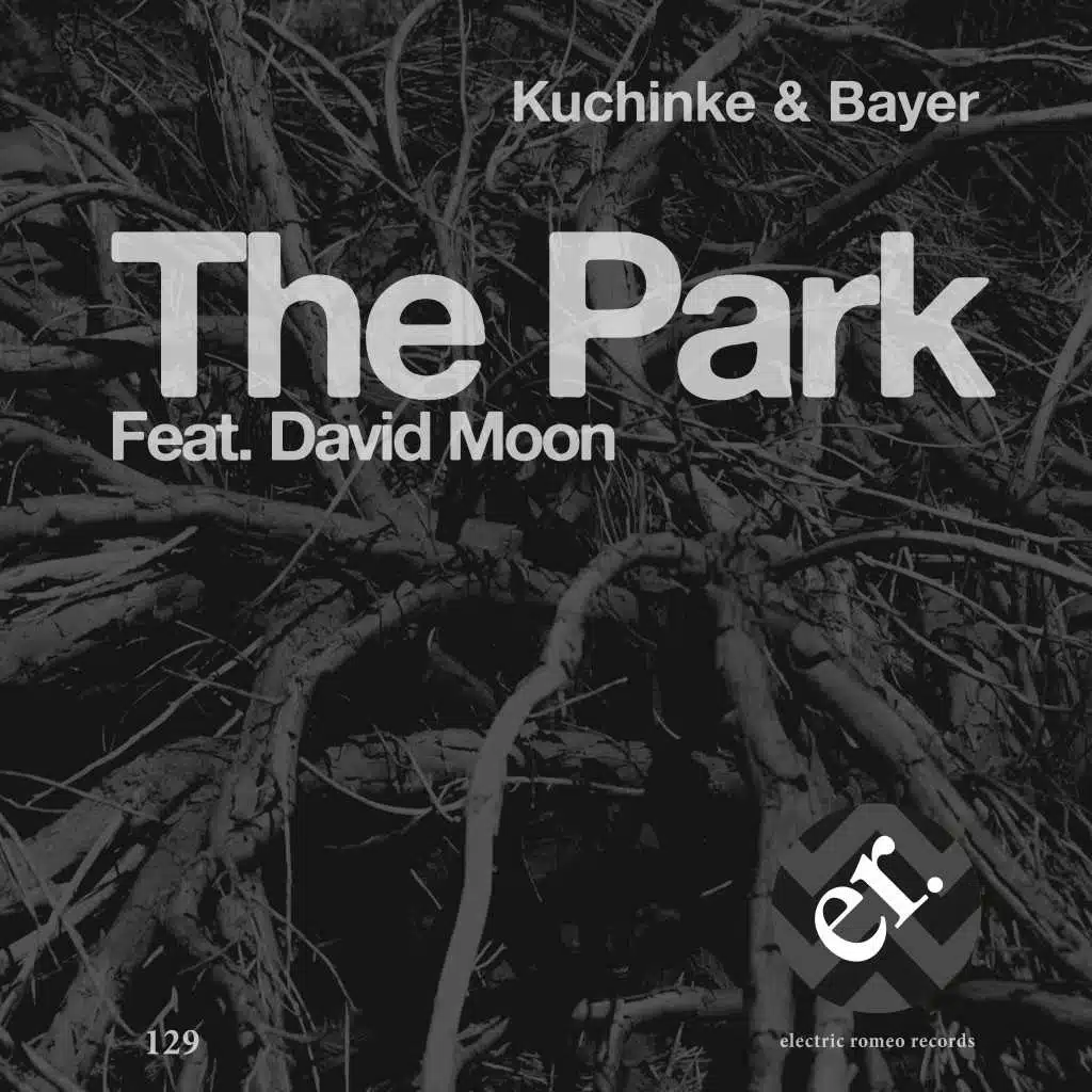 The Park (Compact Remix) [feat. David Moon]