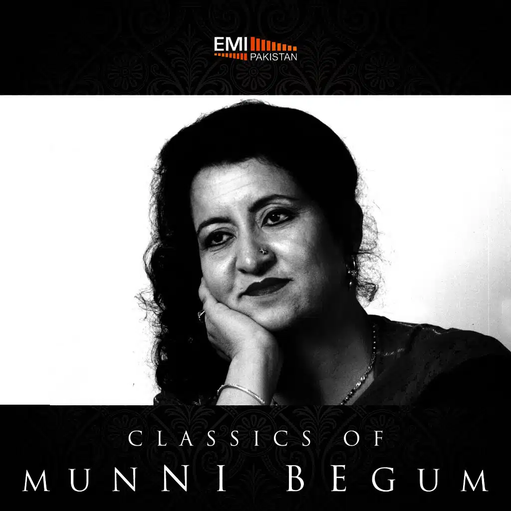 Classics by Munni Begum