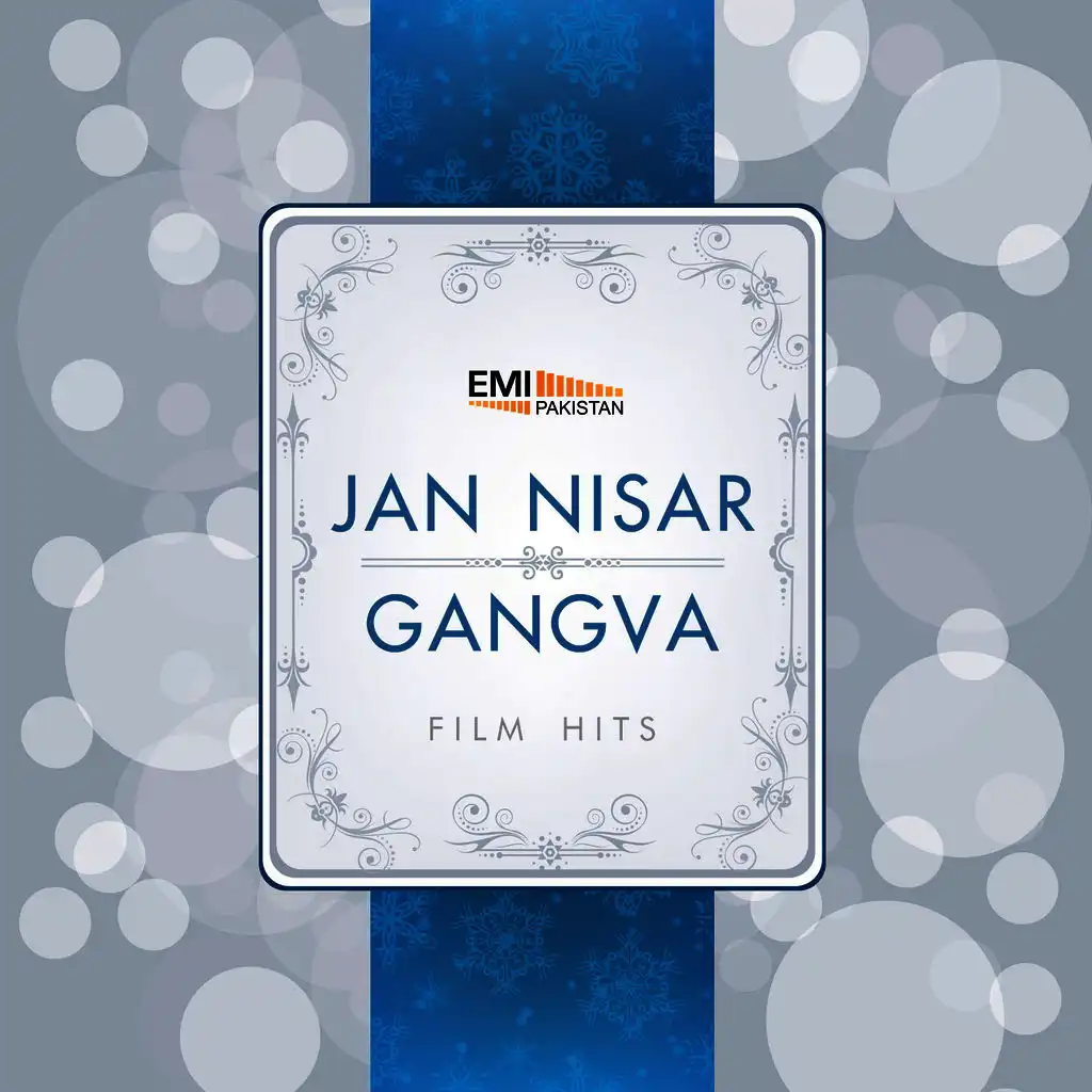 Jan Nisar / Gangva