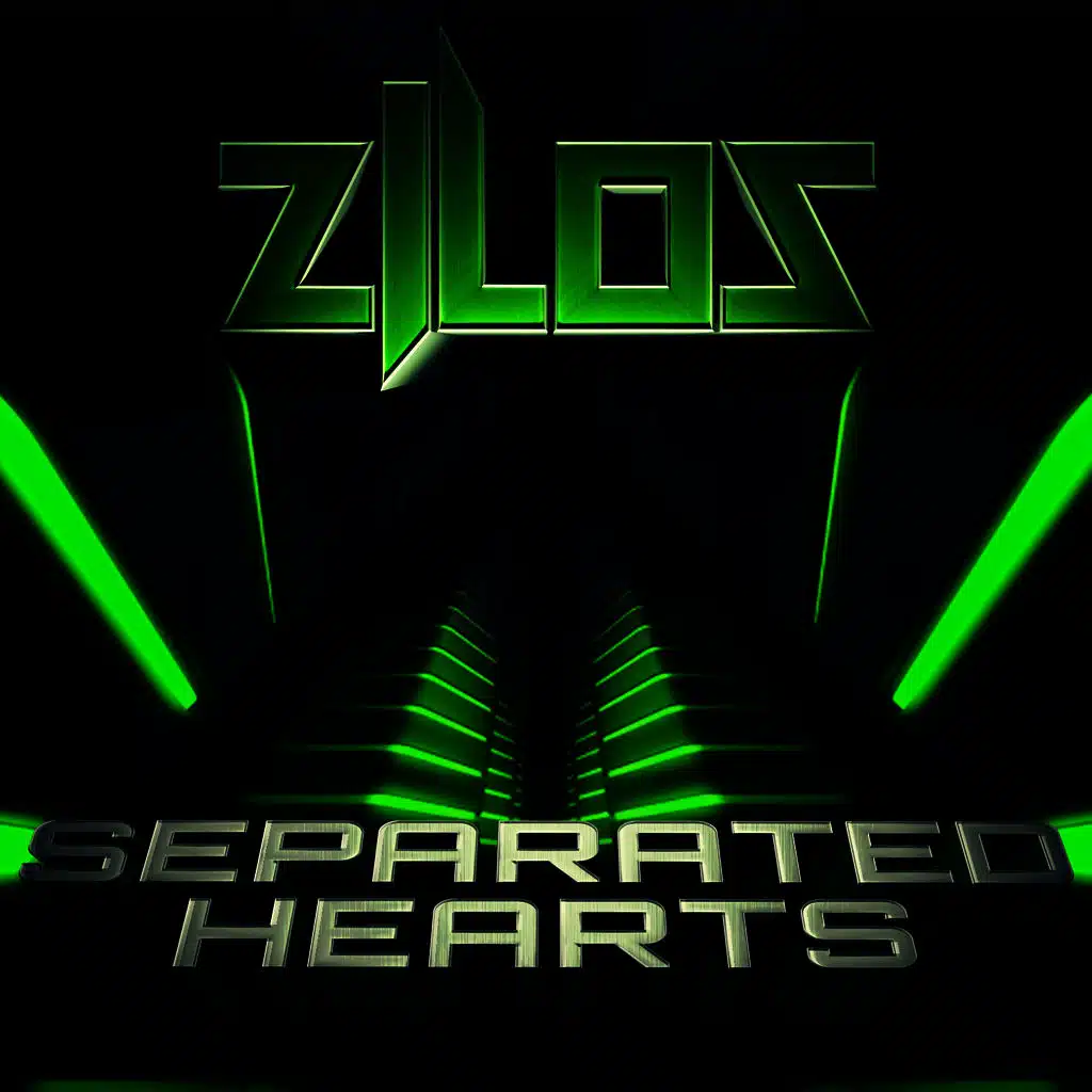 Separated Hearts