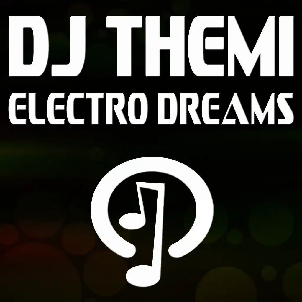 Electro Dreams