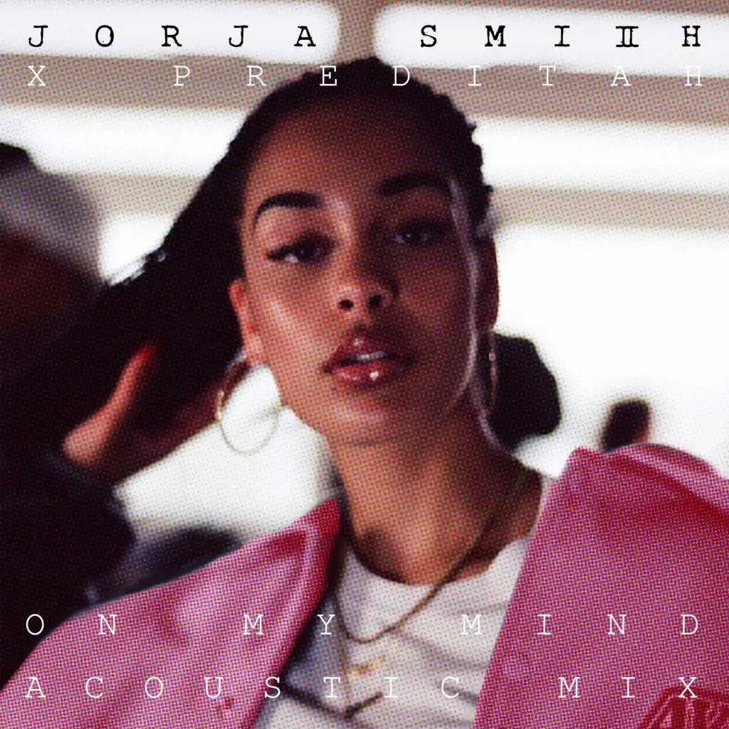 Preditah & jorja smith