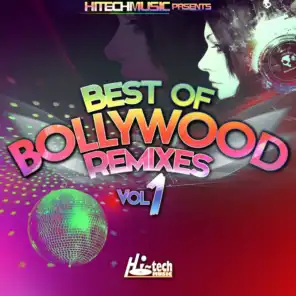 Best of Bollywood Remixes, Vol. 1