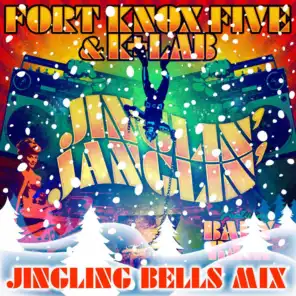 Jinglin' Janglin' (Jingling Bells Mix)