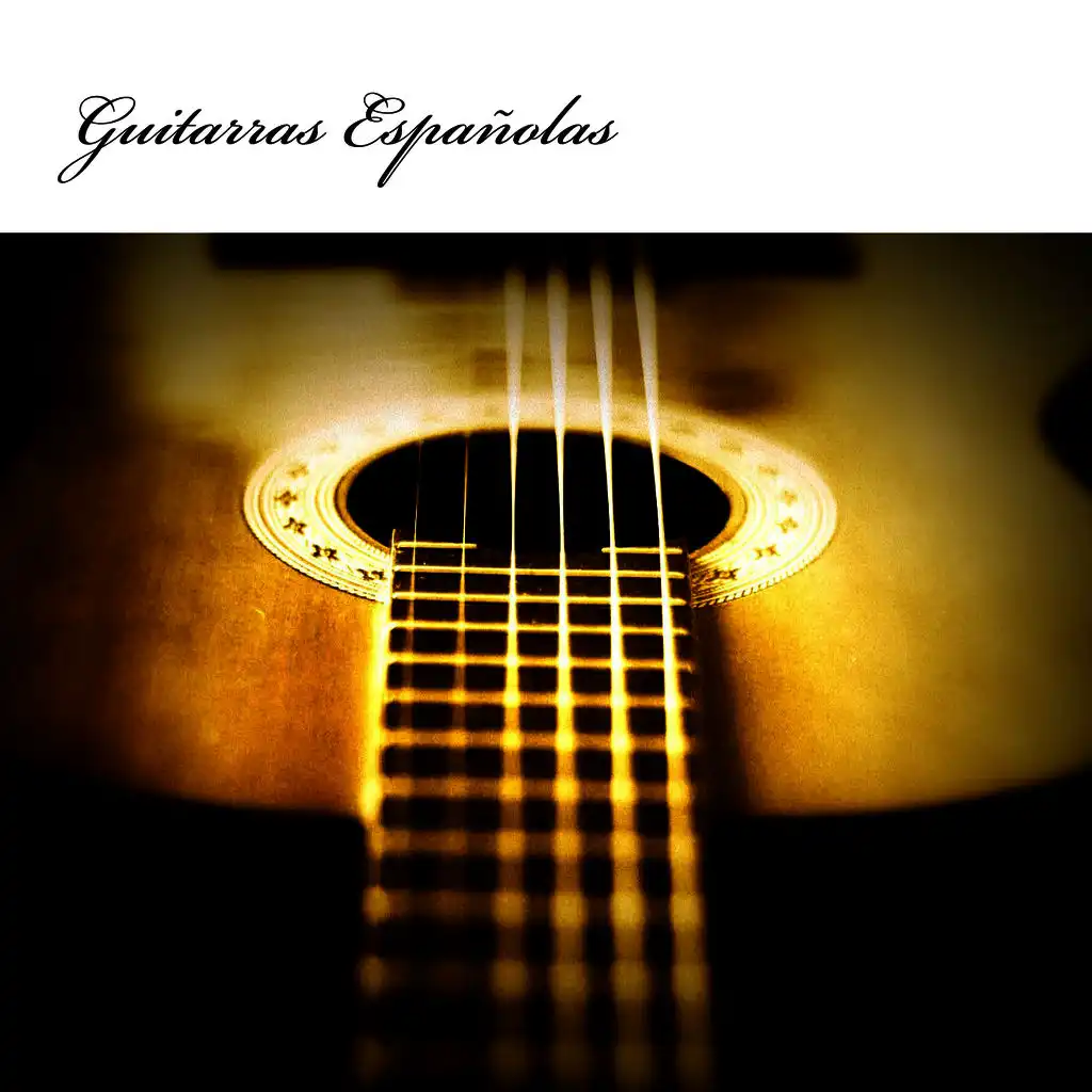 Guitarras Españolas