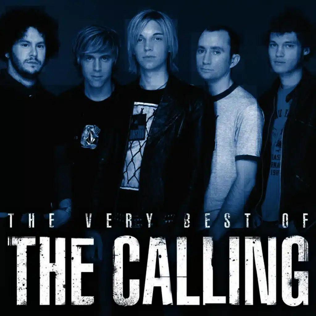 Wherever You Will Go (Acoustic)