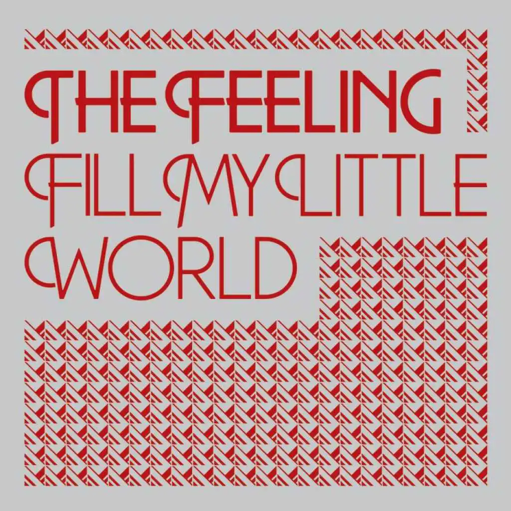 One Thing That I Want