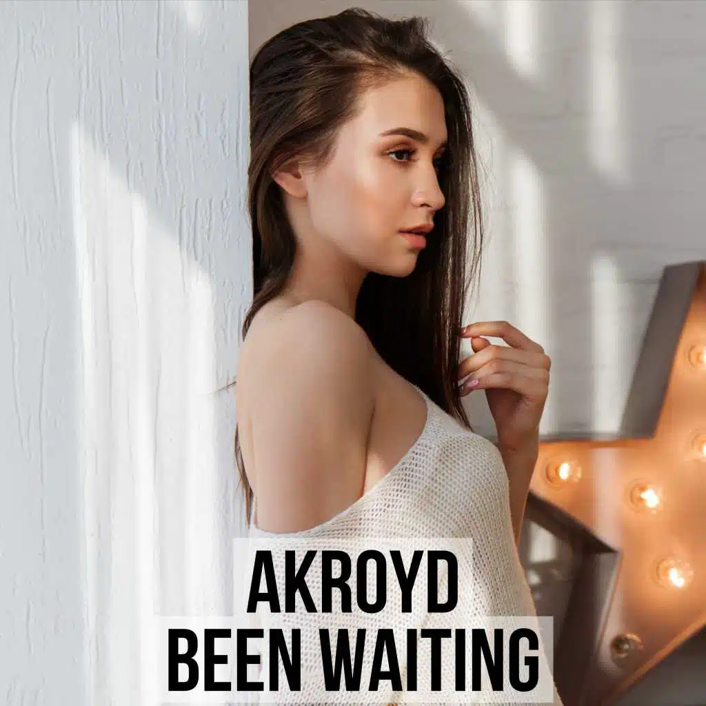 Been Waiting (Michael Ruland Edit)