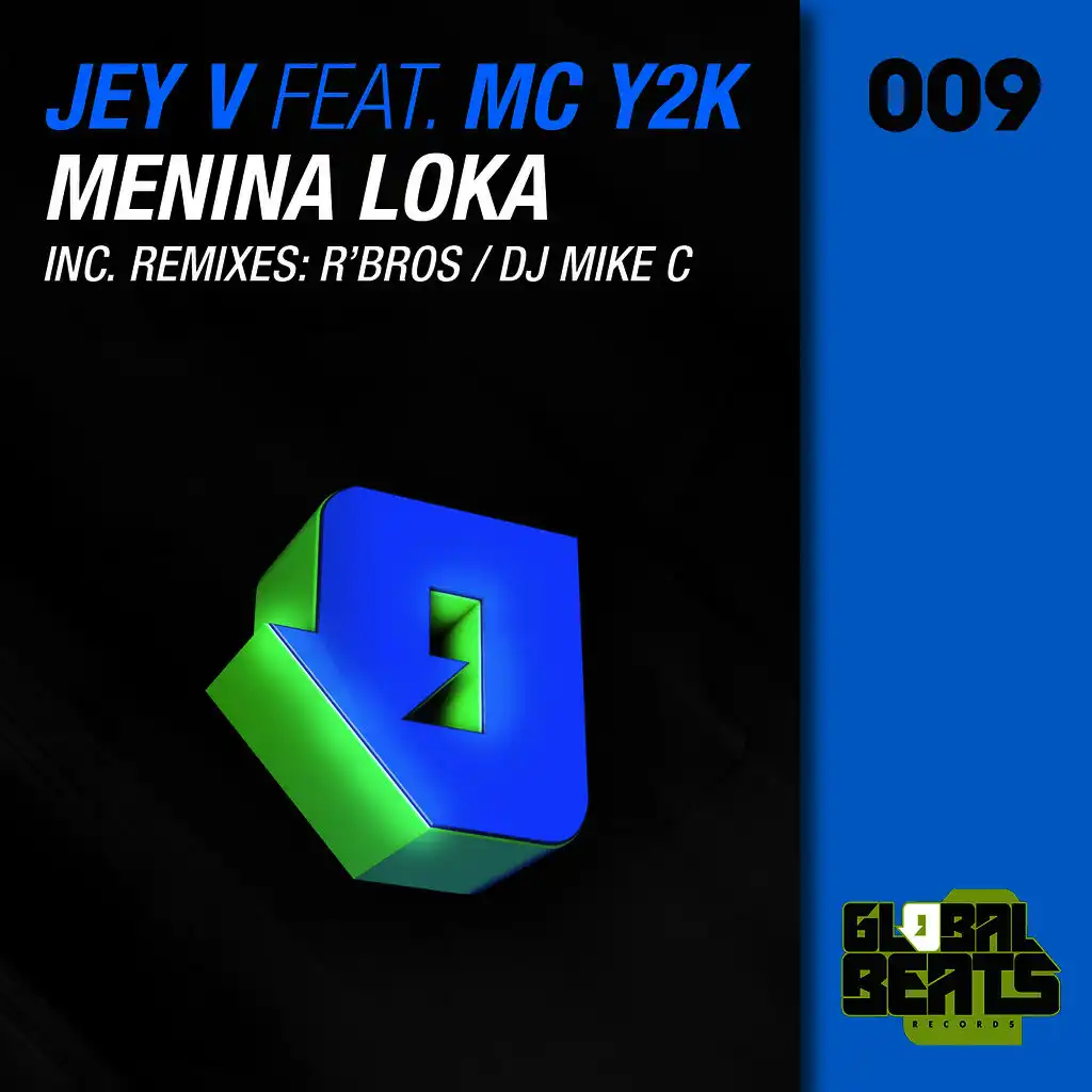 MC Y2K & Jey V