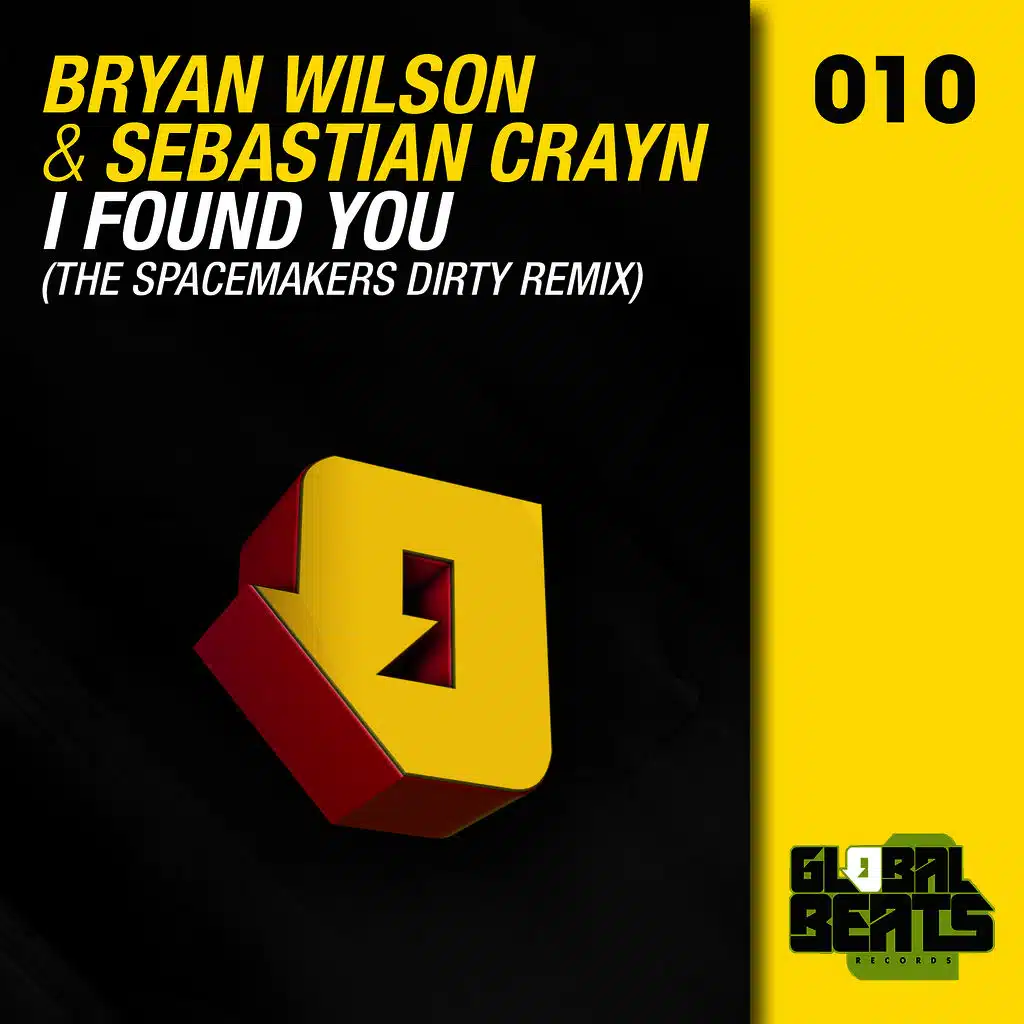 Bryan Wilson & Sebastian Crayn