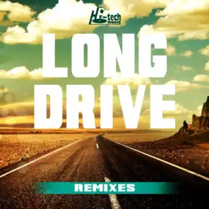 Long Drive Remixes
