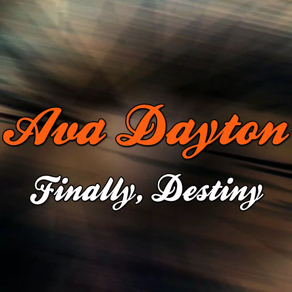 Finally, Destiny