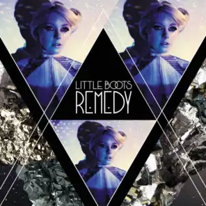 Remedy (Radio Edit)