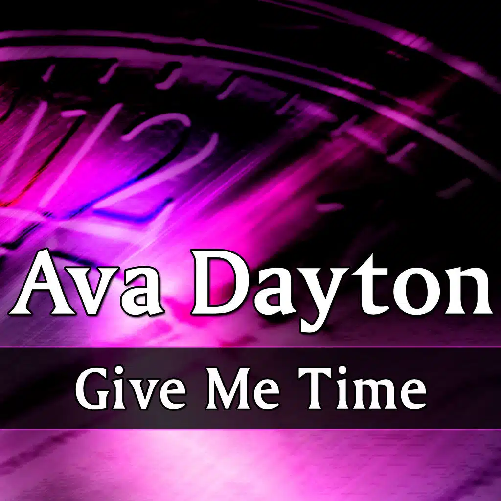 Give Me Time