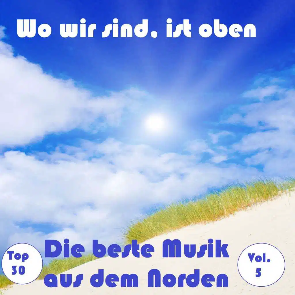 Shanty-Chor "De Molenkieker" & Shanty Chor De Molenkieker