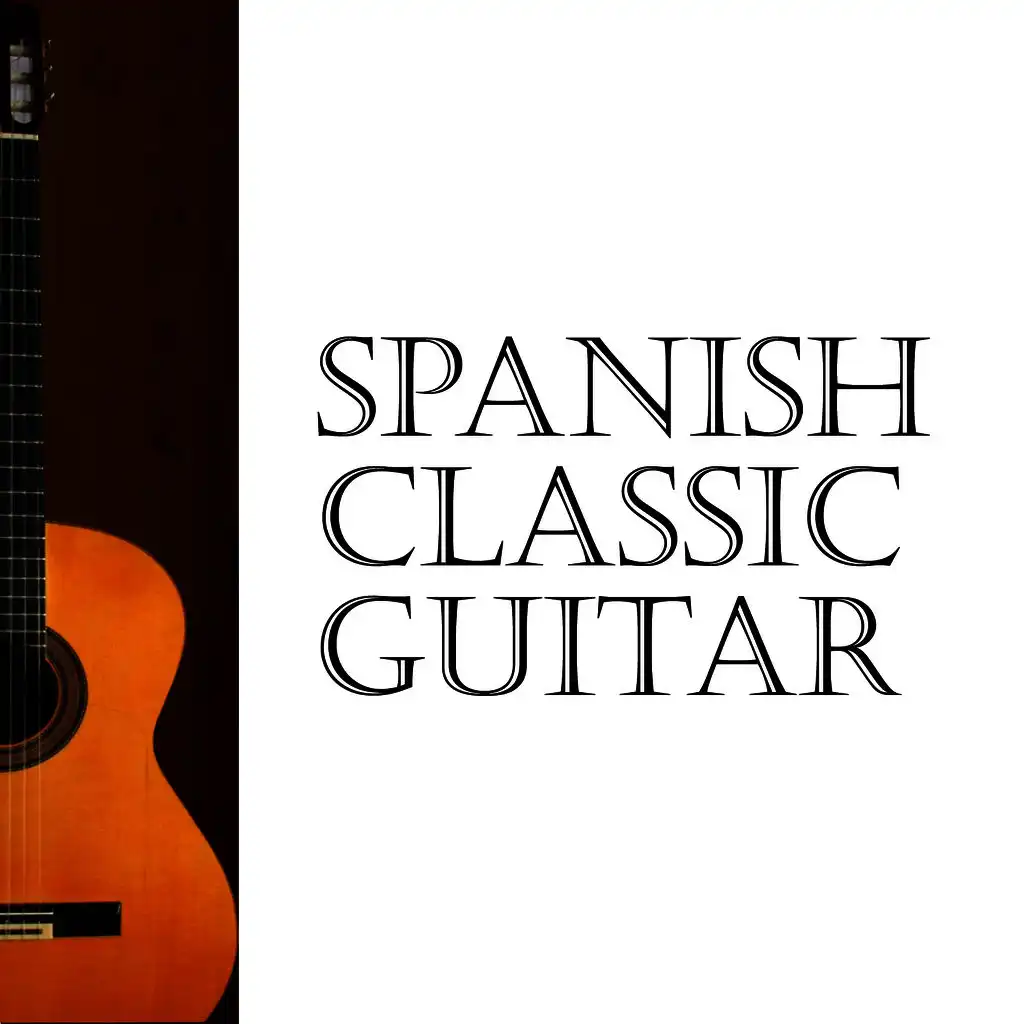 Spanish Classic Guitar