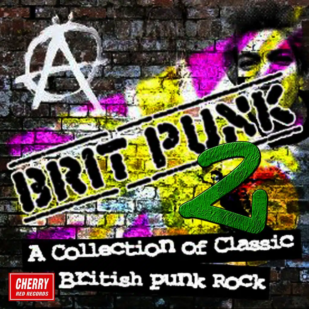 Britpunk 2