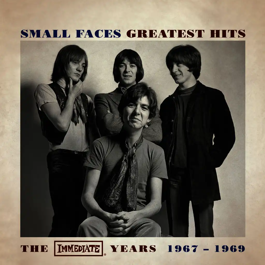 Greatest Hits - The Immediate Years 1967-1969