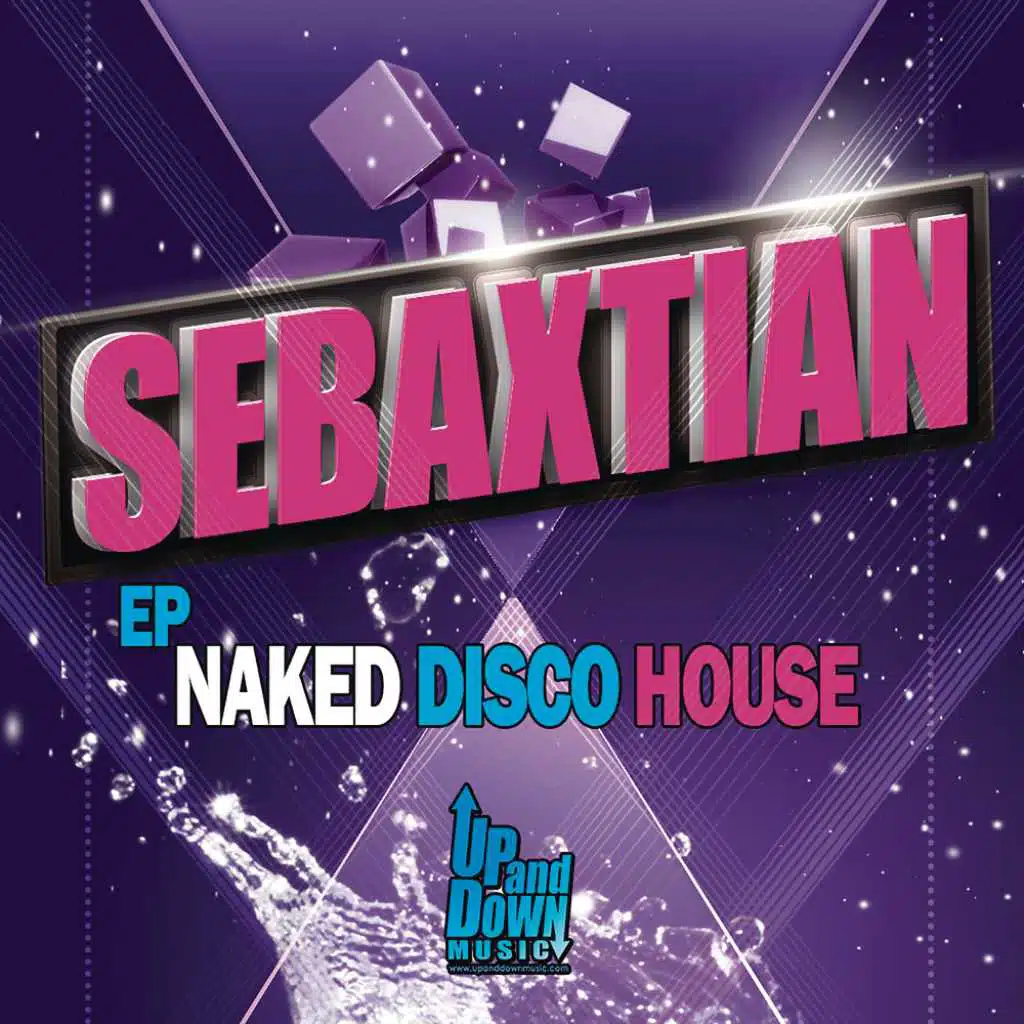 Naked Disco House