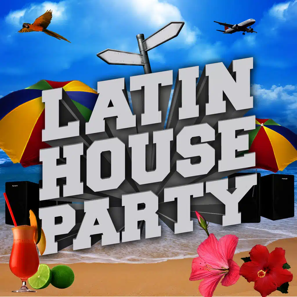 Latin House Party