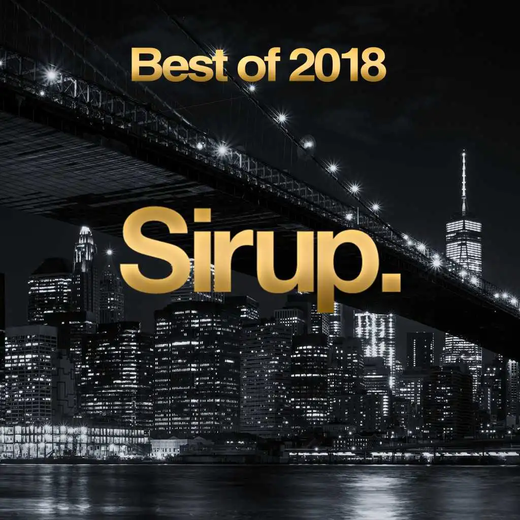 Sirup Best of 2018